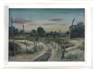 Fischland Dnenlandschaft 1936-kl
