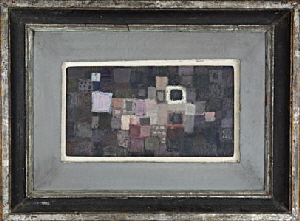 Komposition 16 naechtliche Grostadt 1958-kl