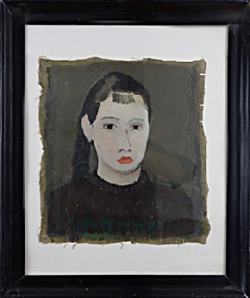  Mdchenkopf 1951