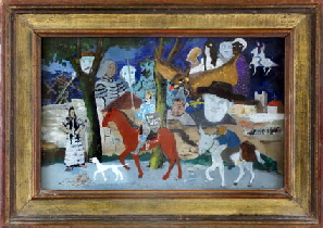 Don Quixote de la Mancha 1948-kl2