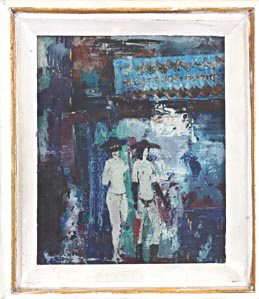 ohne Titel 1970-kl